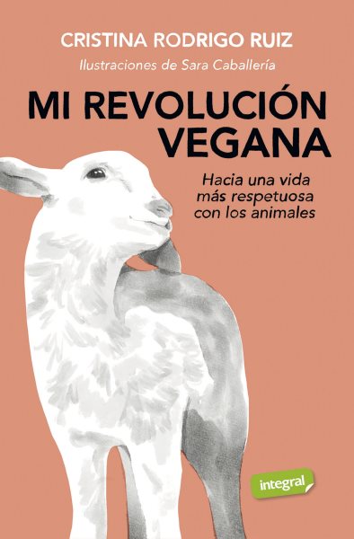 Mi revoluciÃ³n vegana
