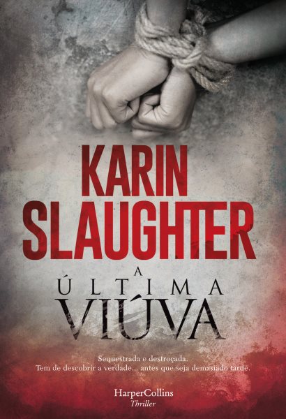 A Ãºltima viÃºva