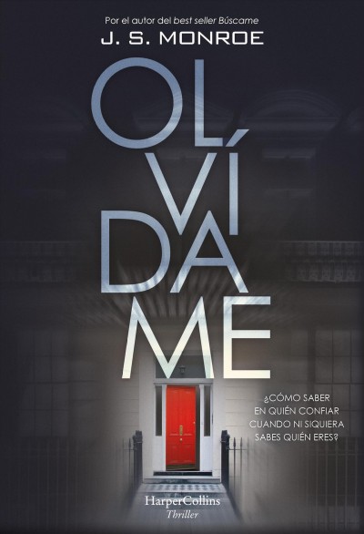 OlvÃ­dame