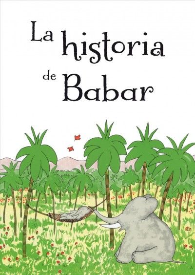 Historia de Babar