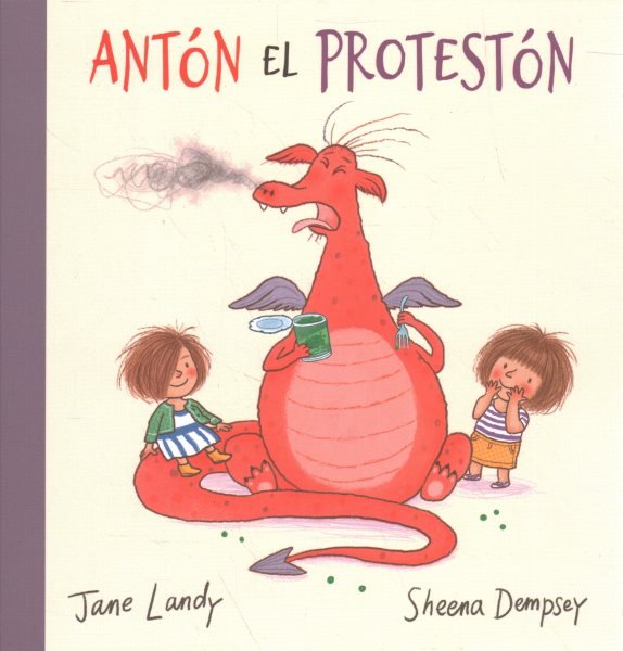 Anton El Proteston