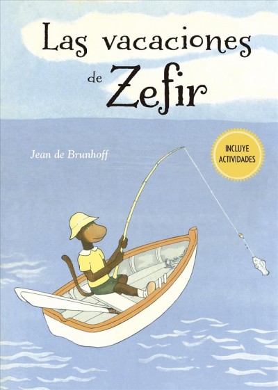 Vacaciones de Zefir