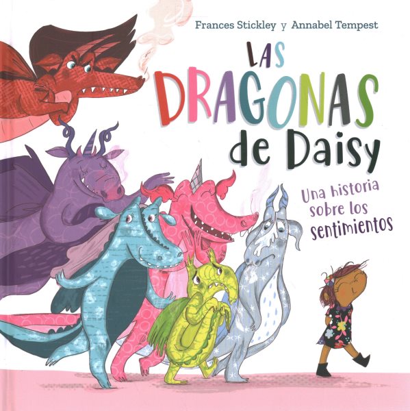 Dragonas de Daisy