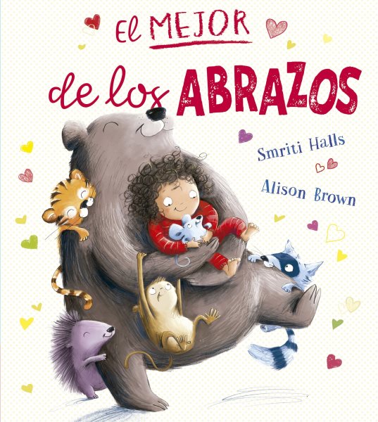 Mejor de Los Abrazos