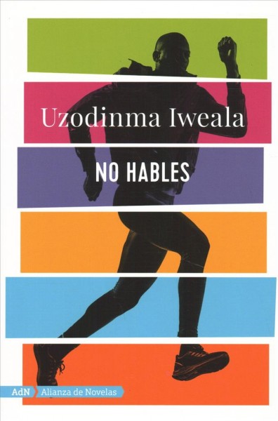 No hables / Speak No Evil TRA