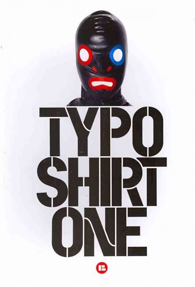 Typo Shirt One