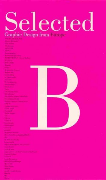 Selected B