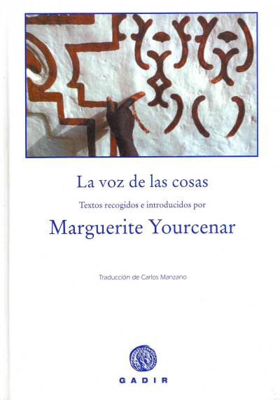 Voz de Las Cosas