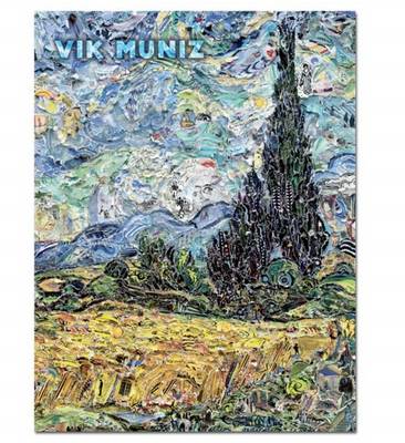 Vic Muniz