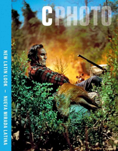 New Latin Look: C Photo Volume 4