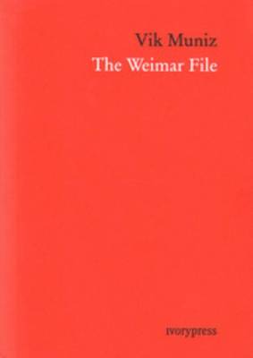 Vic Muniz - the Weimar File