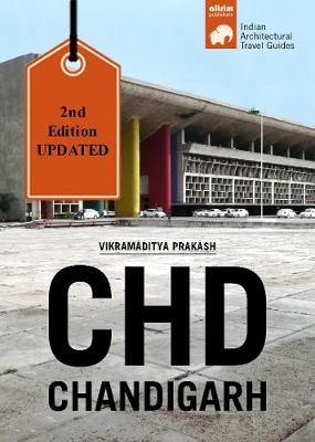 CHD Chandigarh 2nd edition