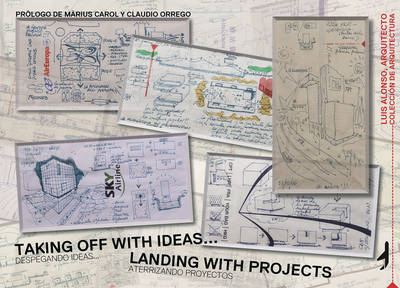 Taking off with Ideas... Landing with Projects