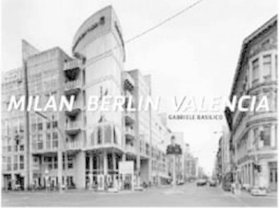 MILAN BERLIN, VALENCIA