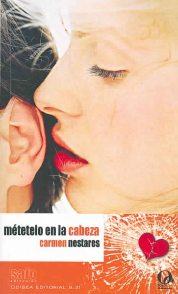 Metetelo en la cabeza/ Put In Your Head