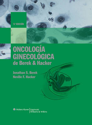 Oncologia Ginecologica 5th Revised edition