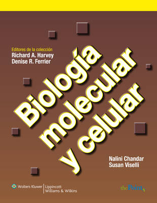 Biología molecular y celular