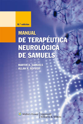 Manual de terapéutica neurológica de Samuels 8th edition