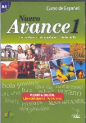 Nuevo Avance: Pizarra Digital 1