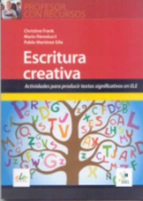 Recursos Profesor: Escritura Creativa