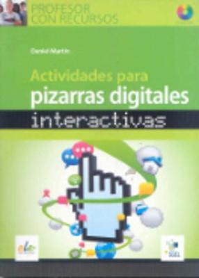 Recursos Profesor: Actividades Pizarras Digitales