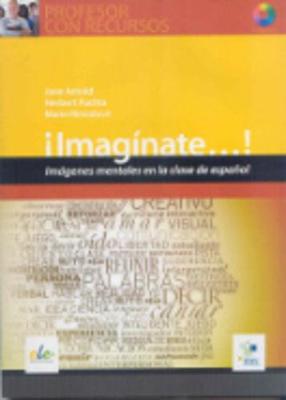 Recursos Profesor: Imaginate
