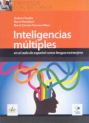 Recursos Profesor: Inteligencias Multiples