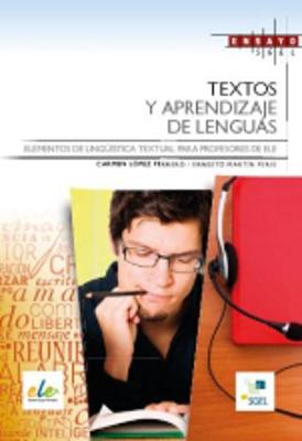 Ensayo SGEL: Textos y Aprendizaje De Lenguas