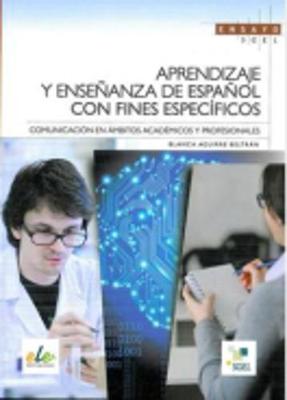 Ensayo SGEL: Aprendizaje y ensenanza de espanol con fines especificos...