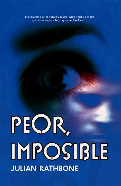 Peor, imposible/ As Bad As It Gets TRA