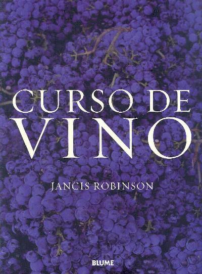 Curso de Vino