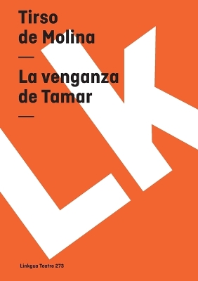 venganza de Tamar