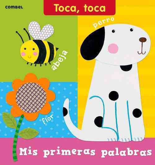 MIS Primeras Palabras 2nd ed.