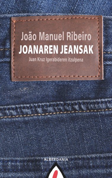 Joanaren jeansak: Nerabelduentzako poemak