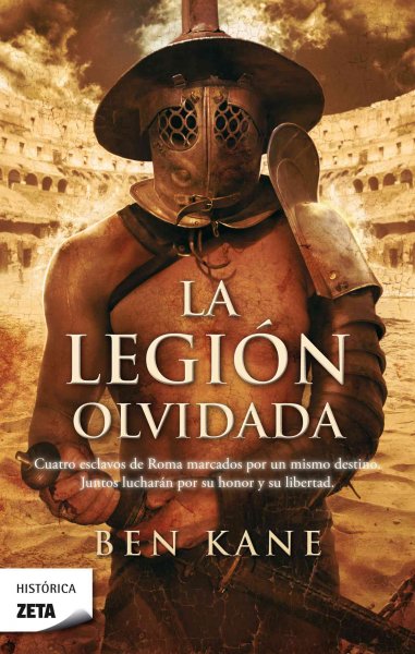 Legion Olvidada