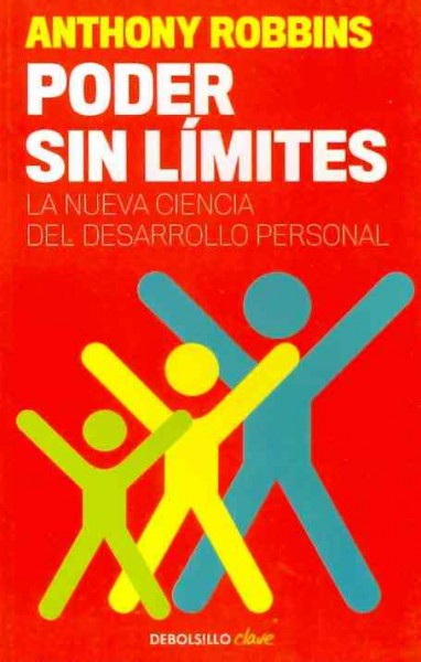 Poder sin limites / Unlimited Power