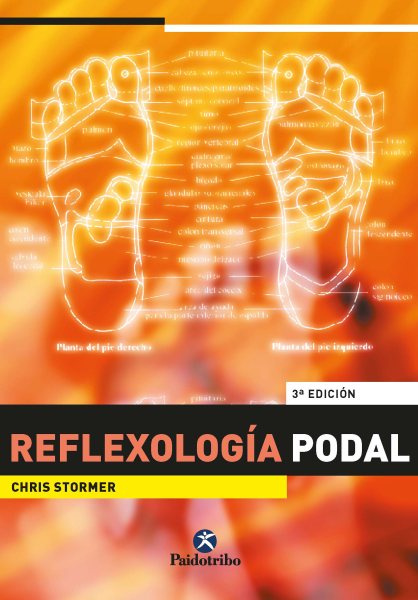 ReflexologÃ­a podal