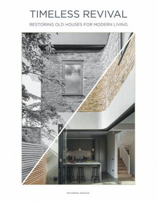 Timeless Revival: Restoring Old Houses for Modern Living