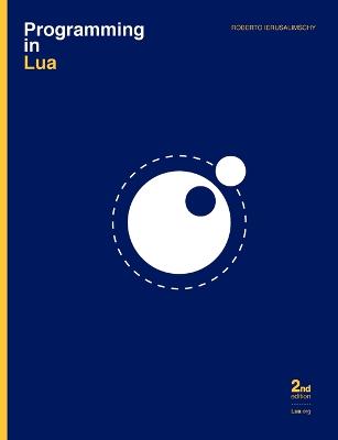 Programming in Lua 2nd ed.