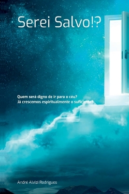 Serei Salvo!?