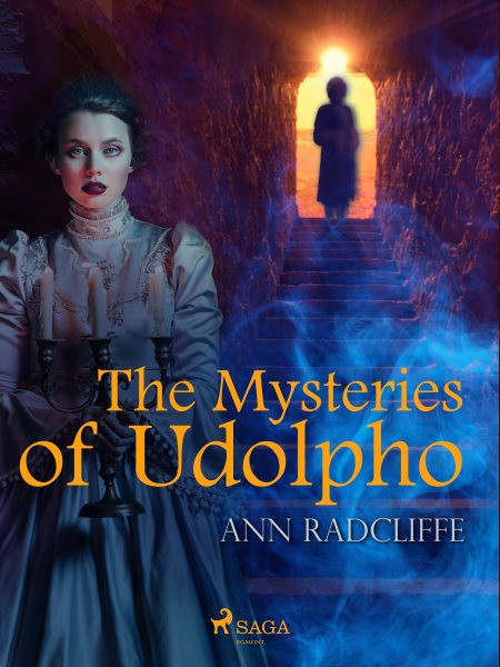 Mysteries of Udolpho