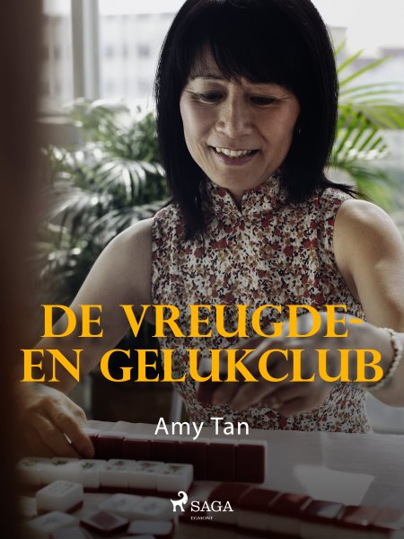 De vreugde- en gelukclub