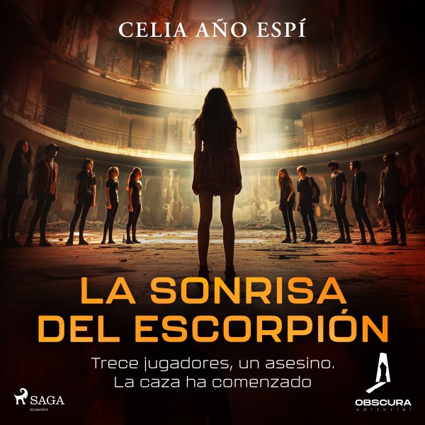 La sonrisa del escopriÃ³n