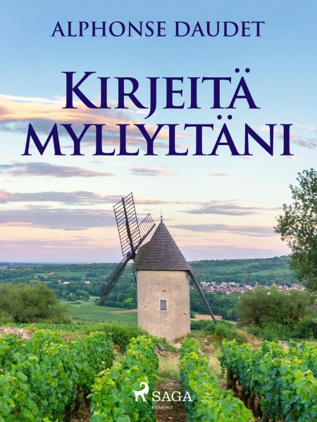 KirjeitÃ¤ myllyltÃ¤ni