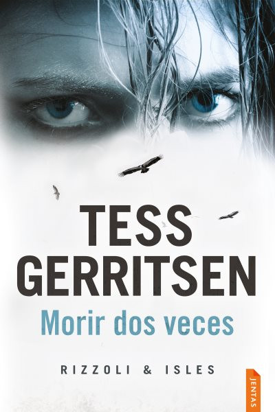 Morir dos veces: Thriller policiaco, misterio y suspense