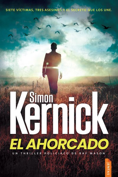 El ahorcado: Thriller y suspense