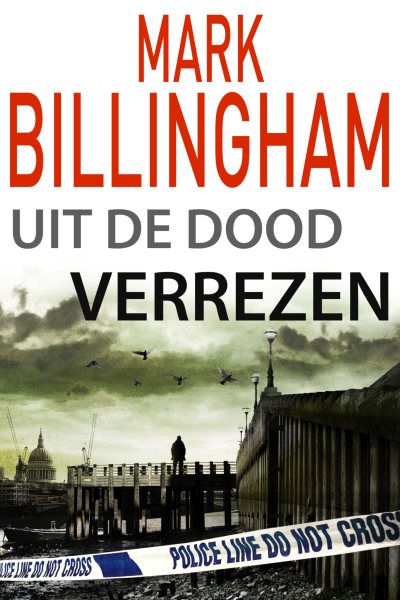 Uit de dood verrezen