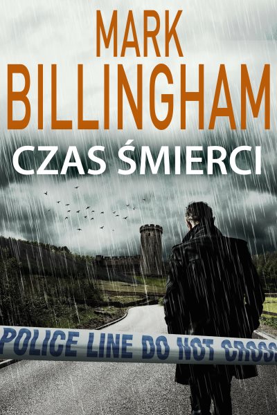 Czas Å›mierci