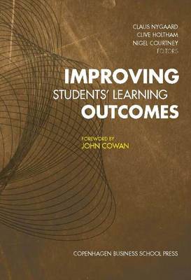 Improving Students Learning Outcome