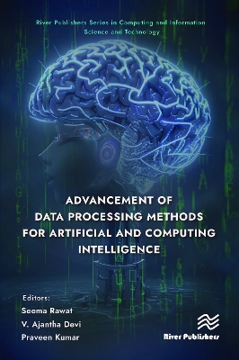 Advancement of Data Processing Methods for Artificial and Computing  Intelligence